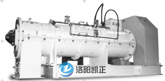 濕法造粒機
